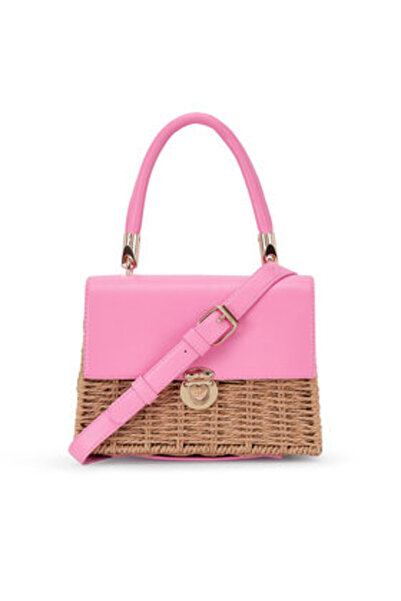 Abel & Lula Τσάντα Abel Lula για Κορίτσια 5458 Μπεζ, Ροζ