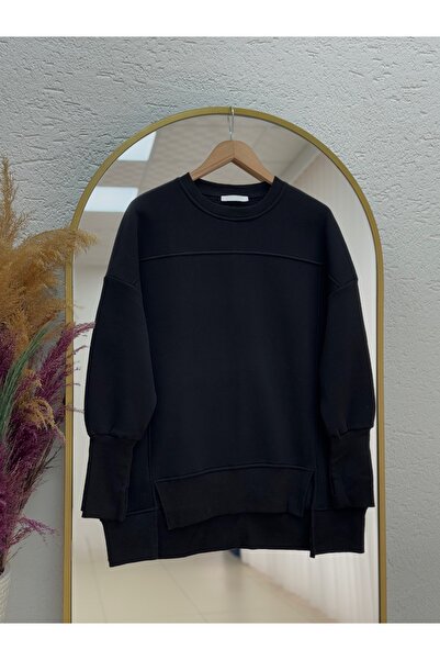 BENAHOLL حذاء سيليتا بثلاثة أربطة للقدم - EU2474 أسود