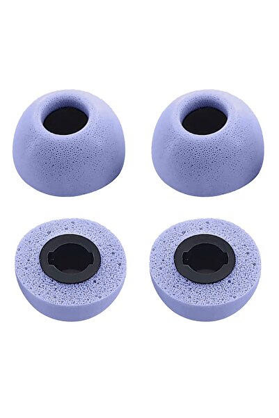 PadForce Set de 4 dopuri de urechi din spumă cu memorie pentru Samsung Galaxy...