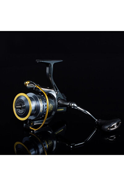 Ryobi New Ecusıma 6000 Olta Makinesi