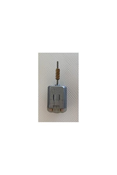 a.t.alptekintic Sentinel MİNİ KAPI KİLİT MOTOR DC 12V Peugeot Mazda M3 Land R...