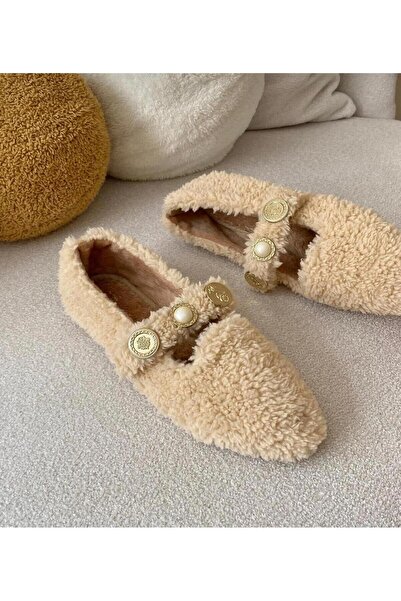 Lion pantofi de casă ultra moi din pluș