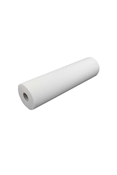 Neste Rolă de hârtie medicală pentru protecția patului, 2 straturi, 50 m x 60 cm