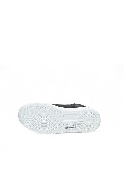 GÜLERSHOES Garantili Orijinal Kız Erkek Uzun Bağcıklı Mevsimlik Cilt Günlük Sneaker 36-37-38-39-40 Numara