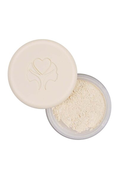 Hearts Hearts Soft Setting Powder - 002 Ultra Vanilla