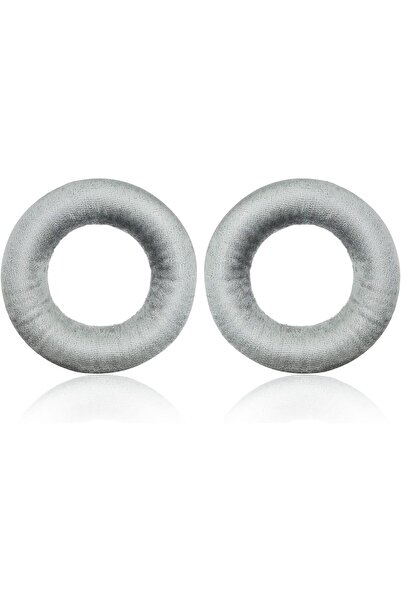 PadForce Set of 2 ear sponges for Beyerdynamic DT990 PRO, DT660, DT440 headphones - Grey