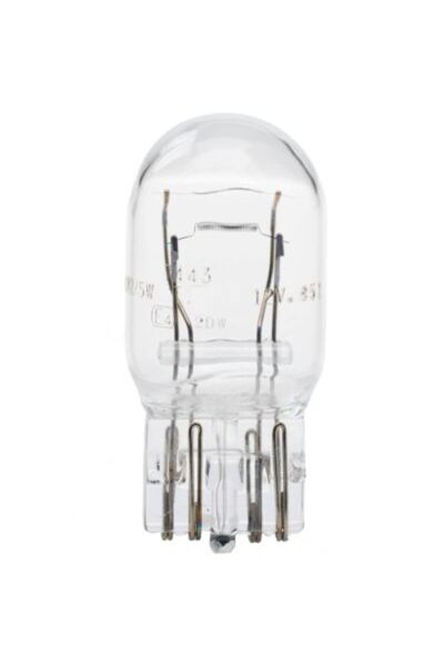 Bosmax Bec auto W21/5W 12V 21/5W W3x16q Bosma