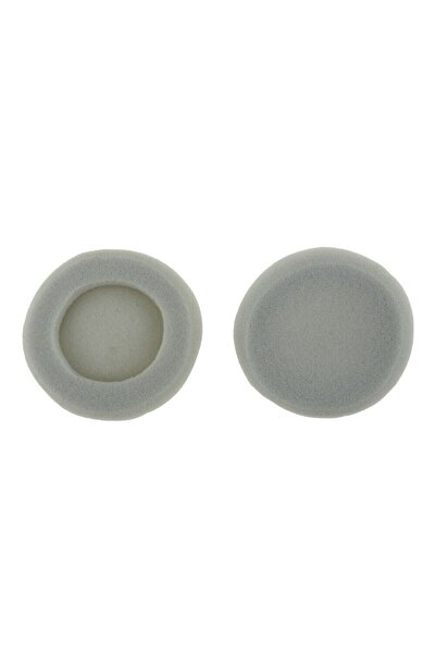 PadForce Earpads Cushion for Sennheiser PX100, PX100-II, PMX100, PX80, MS80, MS100, HD50, headphones - Grey