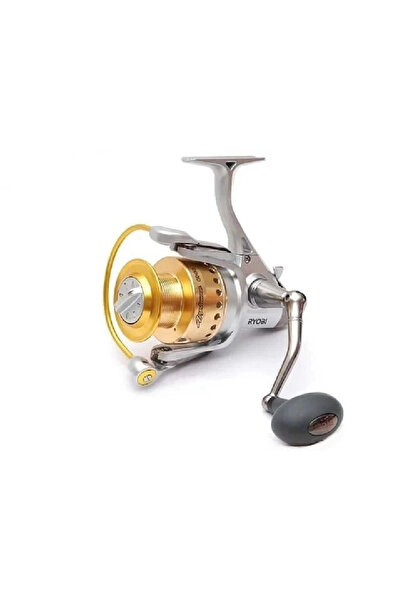 Ryobi Applause 4000 Olta Makinesi Mükemmel Kalite