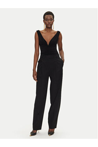 Norma Kamali Women's Bodysuit KK424XPLH35001 Multicolor