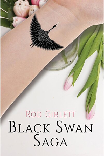 Austin Macauley Publishers Black Swan Saga