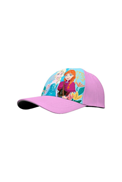 Frozen Children's cap, multicolor, Sister,
