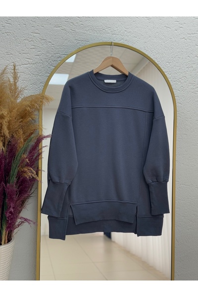 BENAHOLL حذاء سيليتا بثلاثة أربطة للقدم - EU2474 أنثراسيت