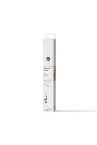 Cricut 2011338 Explore Maker Standardgrip Transfer Bandi 30x120cm 1li Paket