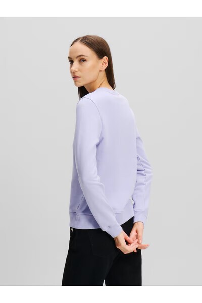 Karl LagerfeId Sweatshirt