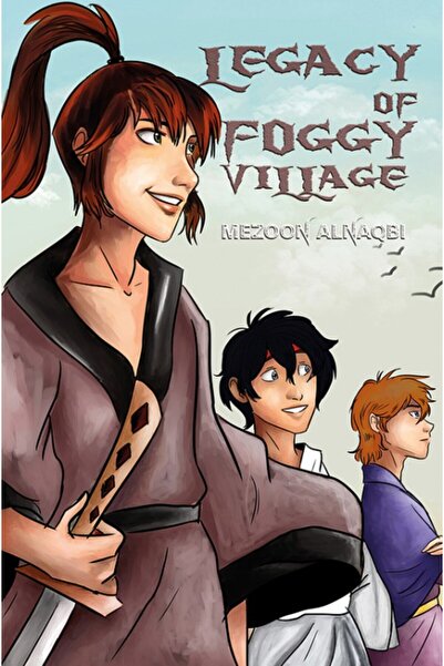 Austin Macauley Publishers إرث قرية فوجي