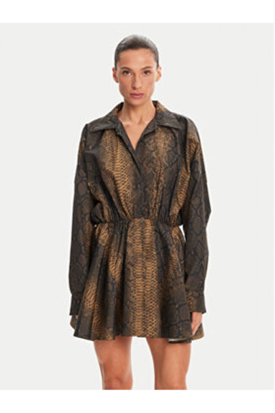 Norma Kamali Rochie de zi cu zi pentru femei ST4243PHA71302 Multicolor