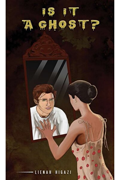 Austin Macauley Publishers هل هو شبح؟