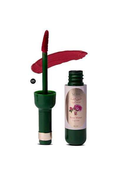 SENSİ Rose Water Lip Tint