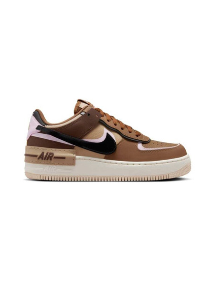 Nike Air Force 1 Shadow Women's Sneaker Shoes Dz1847 200