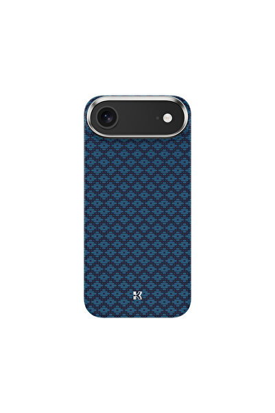 Benks iPhone 17 Air Uyumlu KılıfM-Safe Şarj Özellikli ArmorAir ArmorGrid Seri...