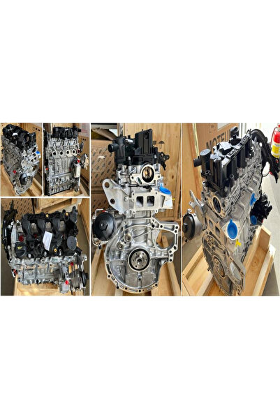 Genel Markalar Psa Komple Motor - (dv5 130 Ps) - 1622804880