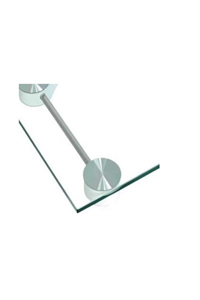 OEM Body Scale, Transparent, Electronic Display, Tempered Glass, Max Weight 150 kg