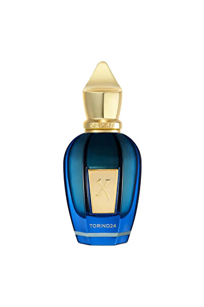 Xerjoff Nitto Atp Finals Torino24 Unisex Eau De Parfum 50Ml