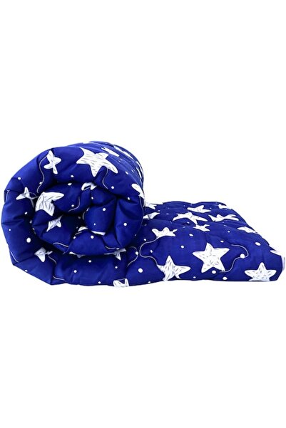 Somnart Pilotă matlasată de lux Somnart, model Galaxy, 180x200 cm, poliester,...