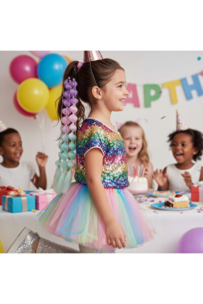 BilfolD Bn ذيل حصان مرن مضفر / ACM14