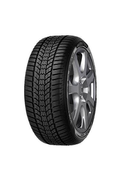 SAVA 215/50 R17 95V XL Eskimo HP 2 FP Oto Kış Lastiği (Üretim:2025)