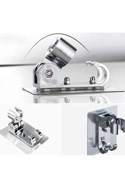 OEM Prelungitor de duș pentru baterie cu furtun flexibil