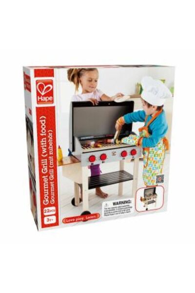 Hape Grill