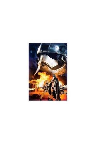 Karactermania Paturica pentru copii Star Wars -The Force Awaken