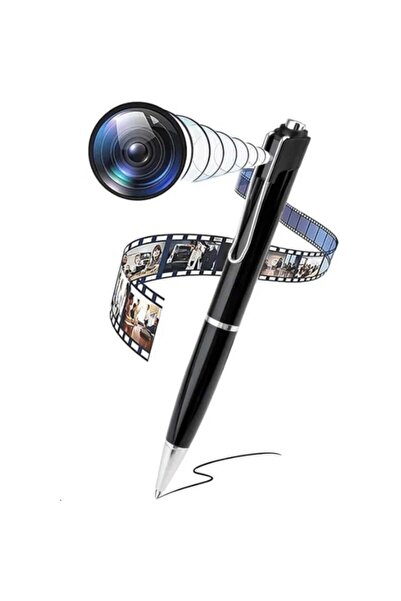 iUni Mini cameră Pix W9, Full HD, slot pentru card MicroSD