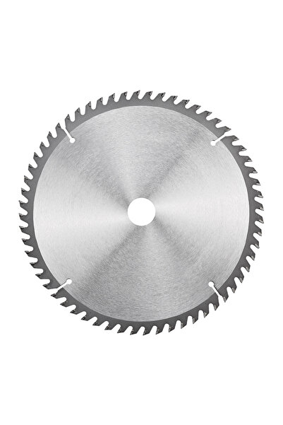 Lawazim Pro7 Wood Saw Blade - 9 Inch 60T Carbide Tipped Circular Blade for Hardwood Plywood