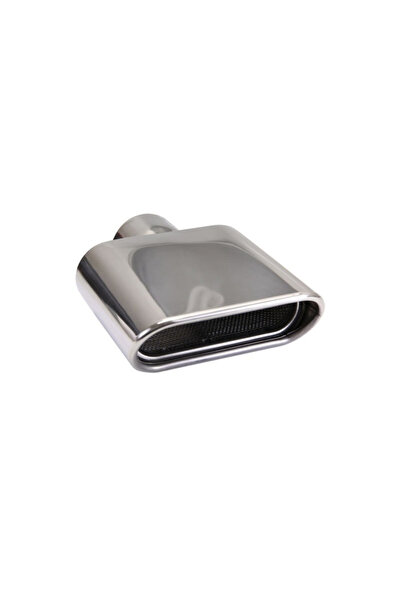 Lumi LUXURY Ornament toba inox Premium 22x15,5cm