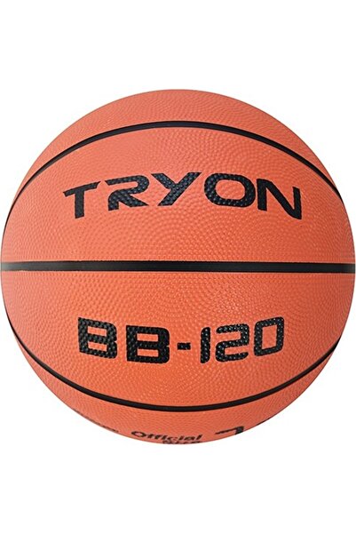 TRYON Basketball Ball Bb-120 Size 5