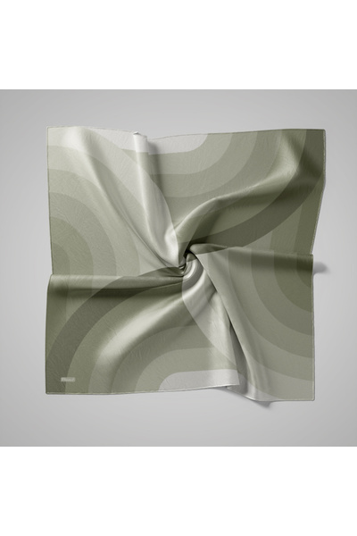 PİRAMİT Carmen Eşarp | Rüzgar Gülü