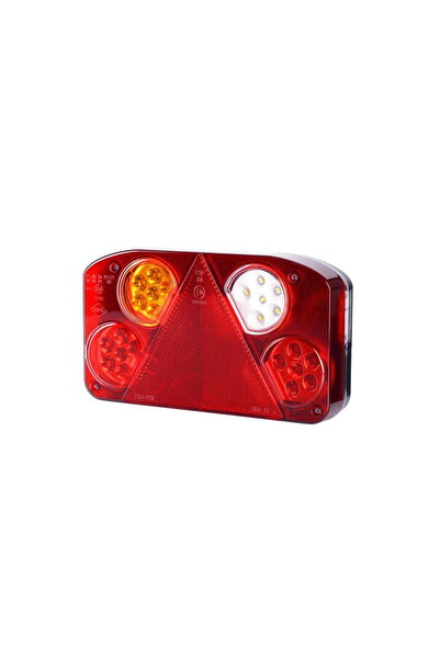 HORPOL LED taillight – left
