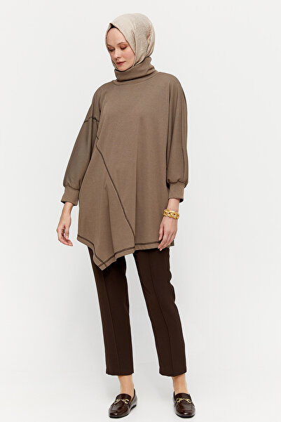 Setrms Yarasa Kollu Tunik