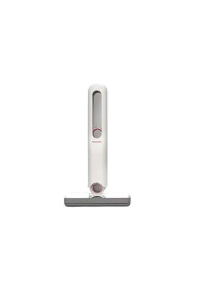 stuffix Mop de mana mini-portabil, sistem stoarcere push-pull, 155×295 mm, lavabil, multifunctional