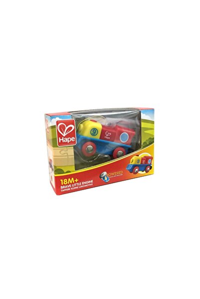 Hape LOCOMOTIVA CURAJOASA