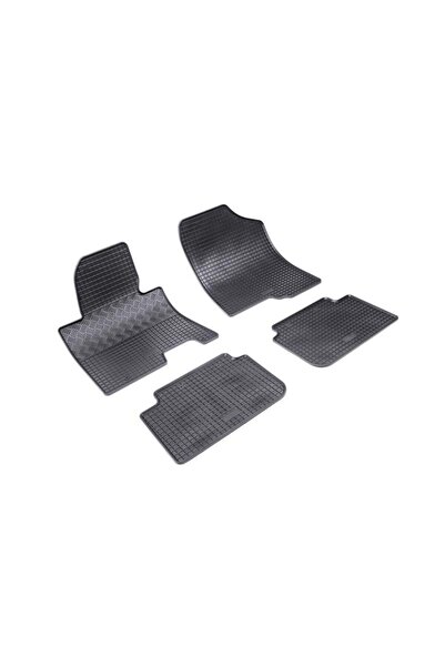 Rigum COVORAS HYUNDAI i 30 2011