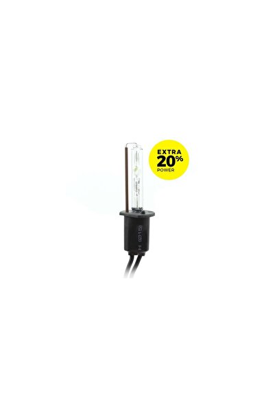 CarGuard Bec Xenon H1-5K +20% Επιπλέον Ισχύς