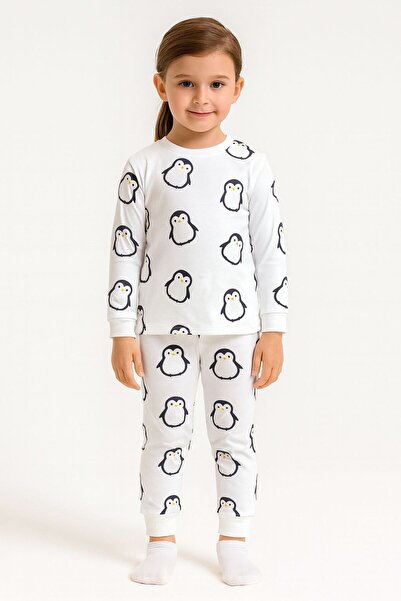 Kankashop Penguin Pajama Set Unisex
