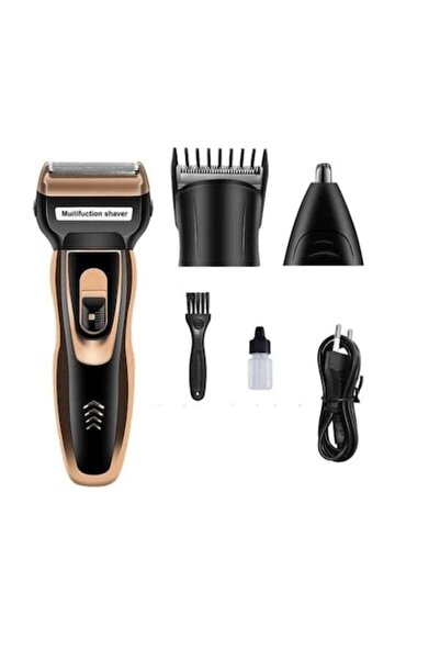 stuffix Kit de îngrijire multifuncțional, 3 în 1 cu indicator de încărcare