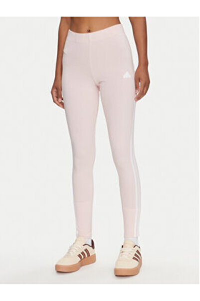 adidas Γυναικείο Κολάν IW5293 Ροζ