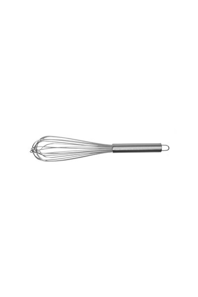 HENDI Tel Hendi, oțel inoxidabil, 8 fire groase, 40 cm cu cârlig