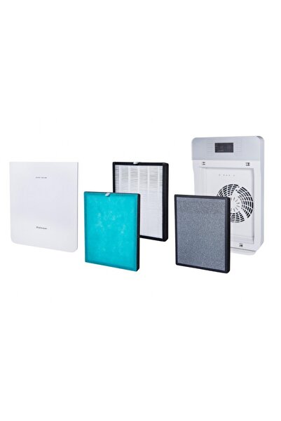 ROHNSON Filter set for R9450 Steril Air UVC+ION air purifiers